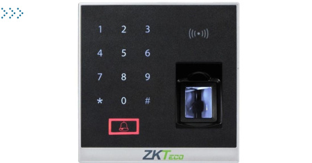 Считыватель TEMID